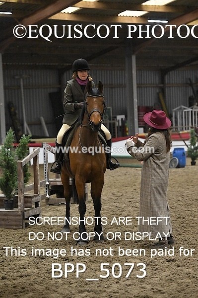 BPP_5073 - CLASS 3 40CM