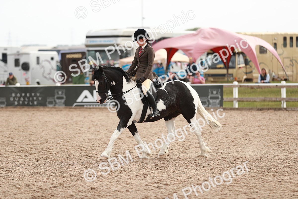 SBM_16754 - Class 214 Ridden Cob