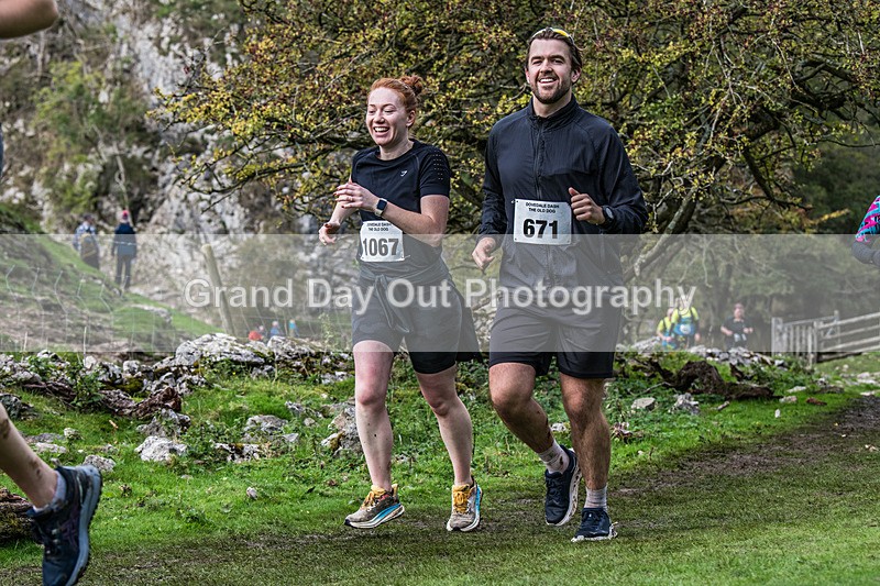 Dovedale Dash-2349 - Dovedale Dash Sunday 5th October 2025