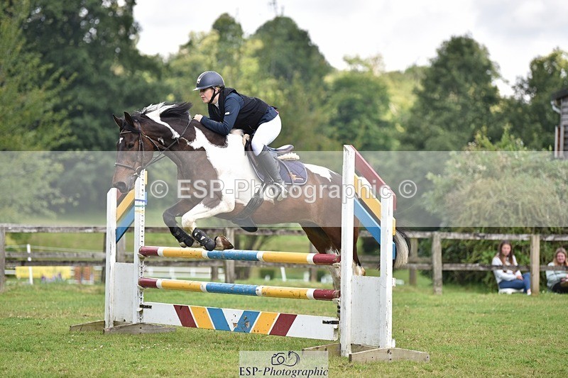 240713-101026-36397 - Cls 157 British Novice and 90cm Open