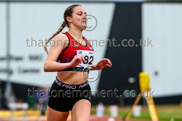 Opener25-925046 - Track Female