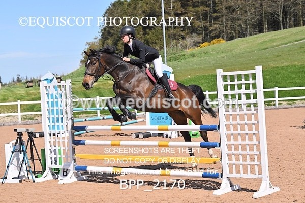 BPP_2170 - CLASS 4. - FRI - Senior Discovery/1m Open