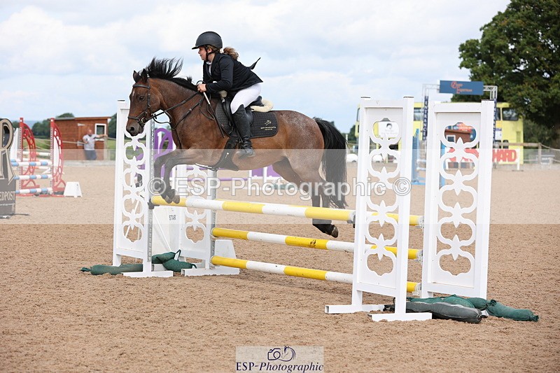 240714A-104131-01822 - Cls 4 Pony Disc & 90 Open