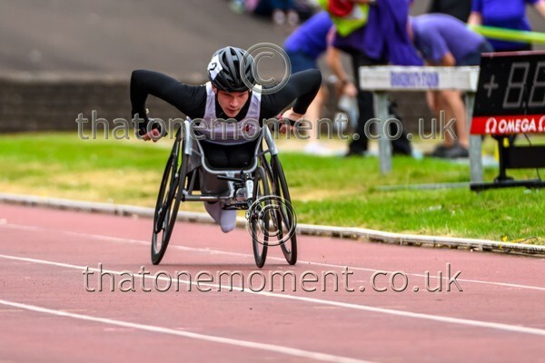 Sen25SAT-922120 - Track Male Set One