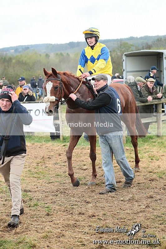 PtP 210425  452 - Paxford Races Easter Monday 21/04/25