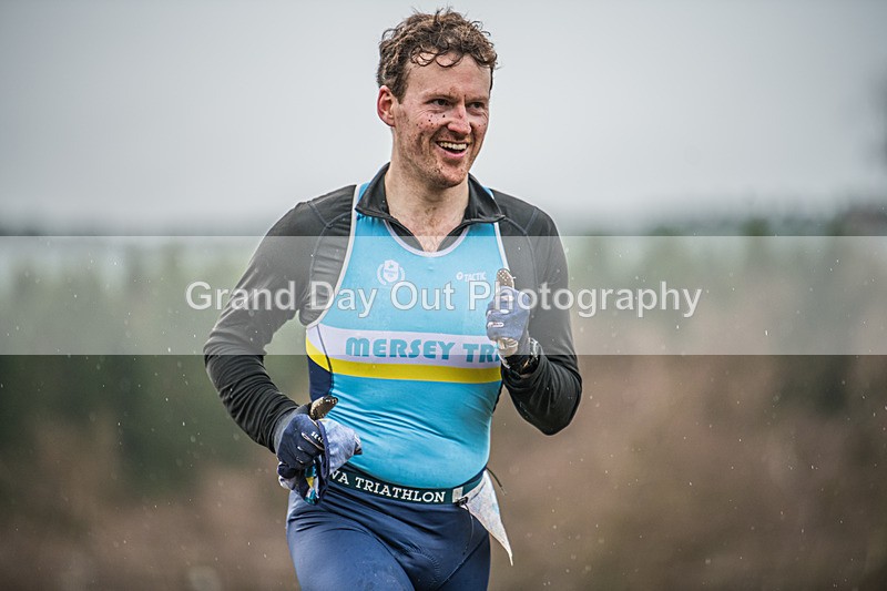 HTE Kielder Duathlon-1172 - High Terrain Events Kielder Off Road Duathlon Sunday 8th January 2023