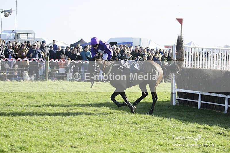 PtP 300122 134 - South Dorset Hunt - Point-to-Point Races 30/01/2022