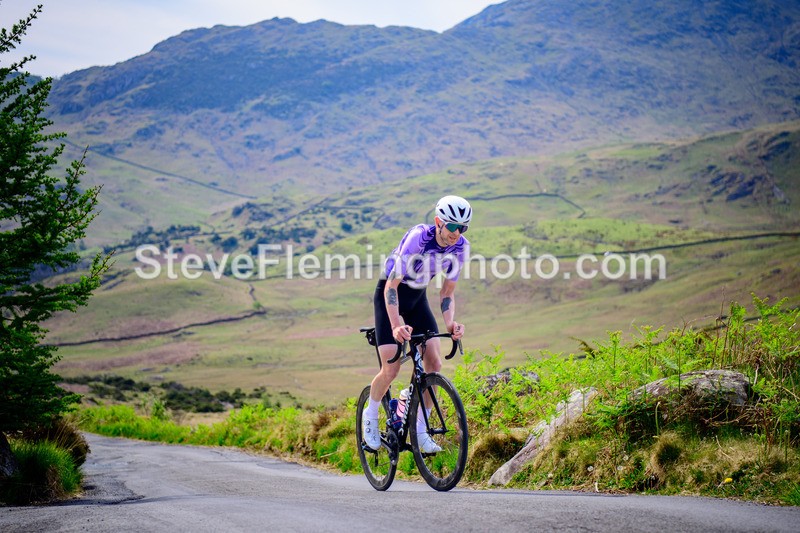 114303 - Blea Tarn Climb 11:00 - 12:00