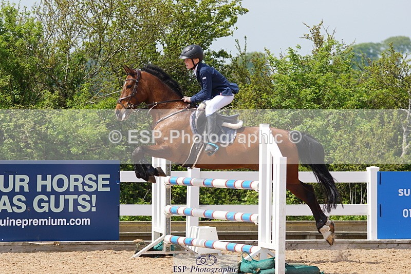 230513A-132204-01131 - Cls 5 Pony Newcomers & Open