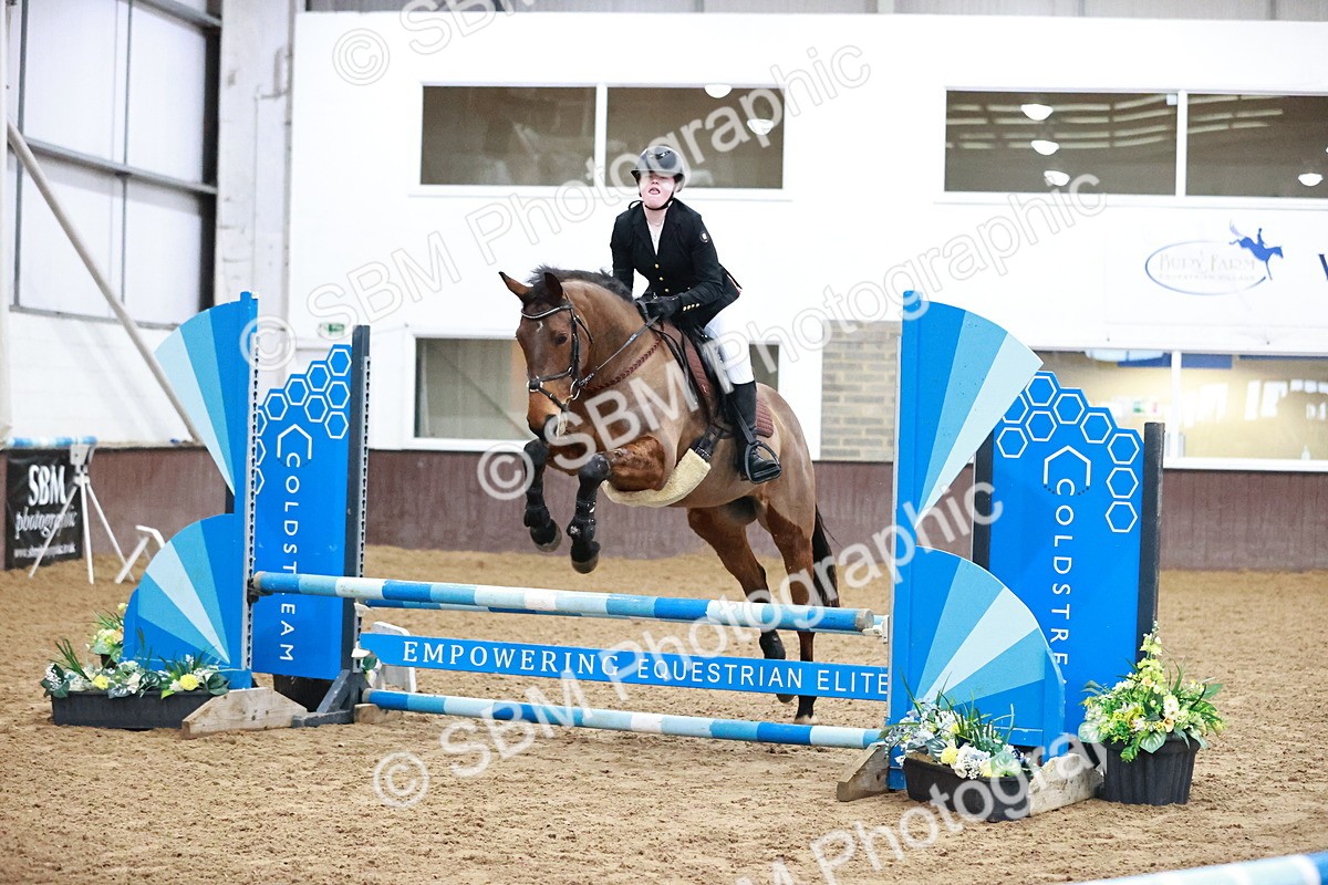 SBM_004092 - Class 14 - Clear Round 80cm