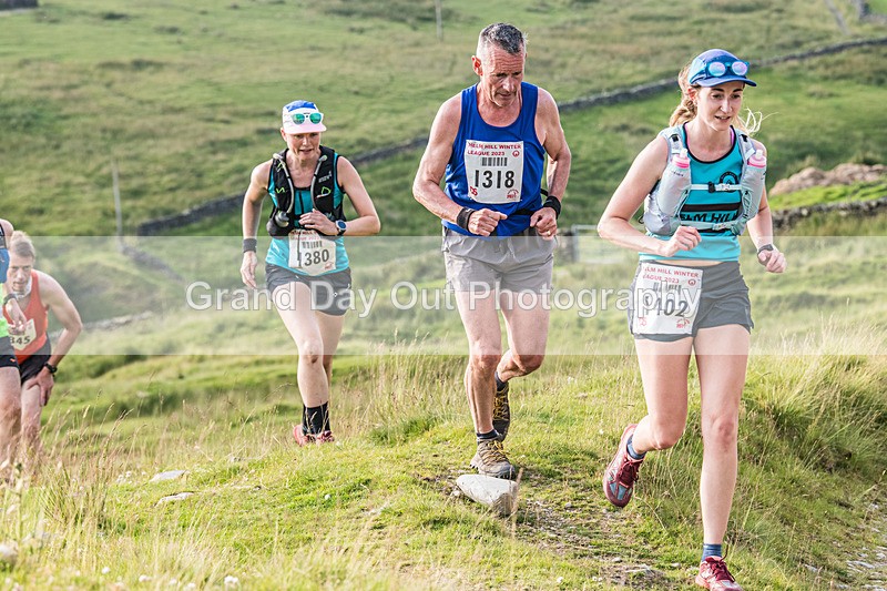 Tebay-169 - Tebay Fell Race Wednesday 26th June 2024