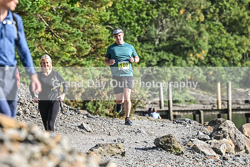 Borrowdale-57 - Fellside Events Borrowdale Trail Half Marathon Sunday 23rd August 2026