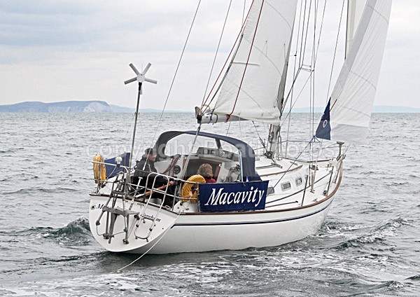 100509 MACAVITY IMG_9085 - Sailboats - monohull