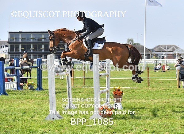 BPP_1085 - CLASS 5 RHS Young Masters