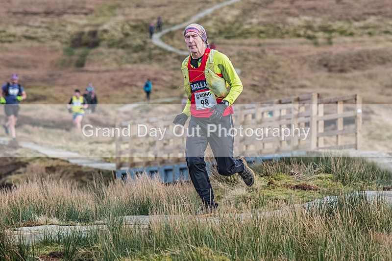 Nine Standards-799 - Nine Standards Fell Race Thursday 1st January 2026