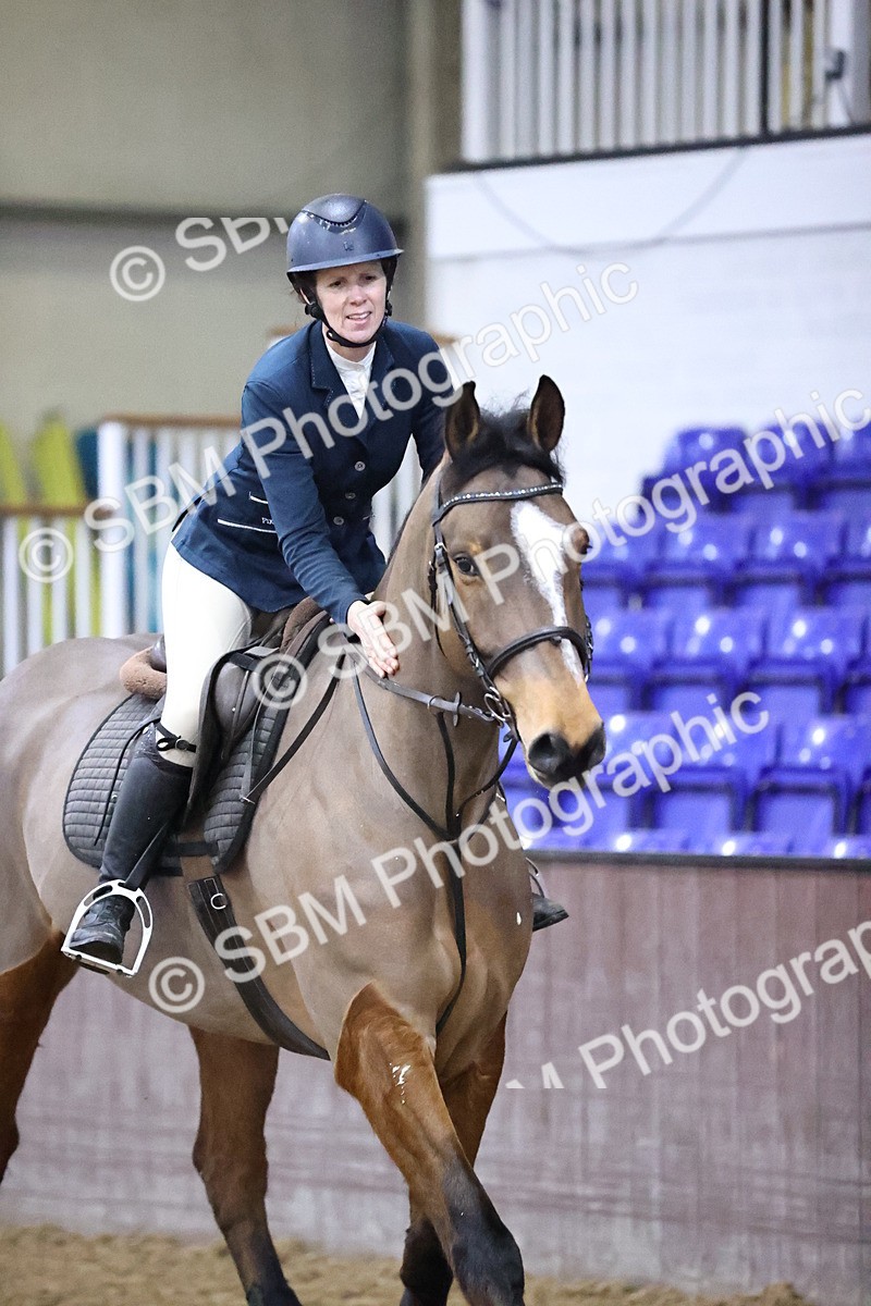 SBM_002083 - Class 8 - Senior British Novice - 90cm