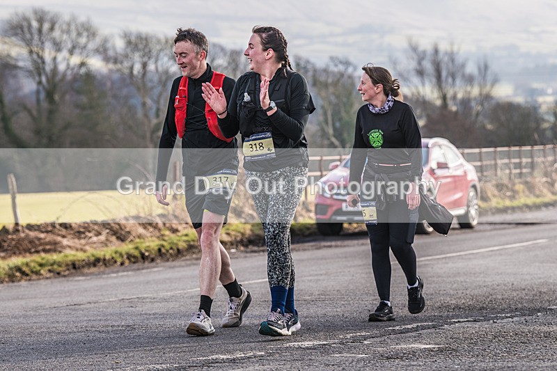 North Lakes-1881 - North Lakes 10K & Half Marathon Sunday 9th February 2025