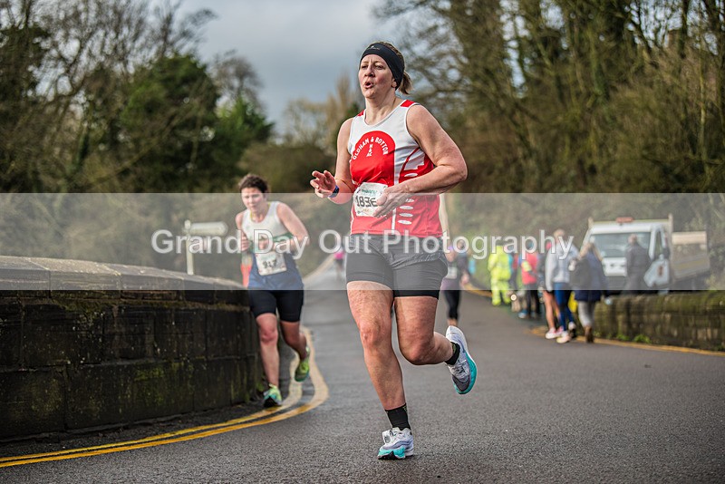 Ribble-1108 - Ribble Valley 10K Sunday 31st December 2023