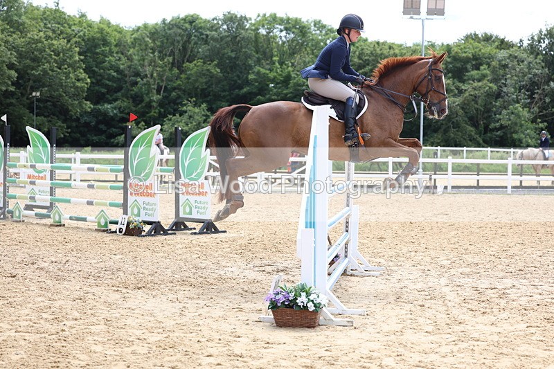 3E7A7161 - Class 7: Senior 1.05m