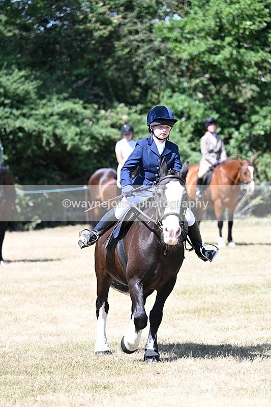 WJ7_3694 - Class 8 Ridden Veterans