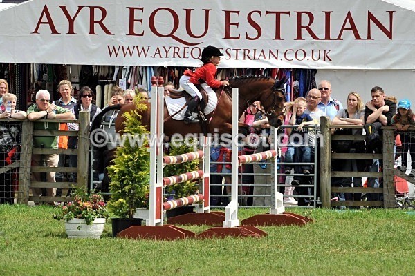 DSC_4998 - 26TH JUNE 2011 - 128CMS SJSS CHAMPIONSHIP FINAL, ROYAL HIGHLAND SHOW 2011