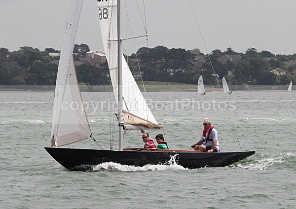 100613 GBR8688R IMG_1510 - Sailboats - monohull
