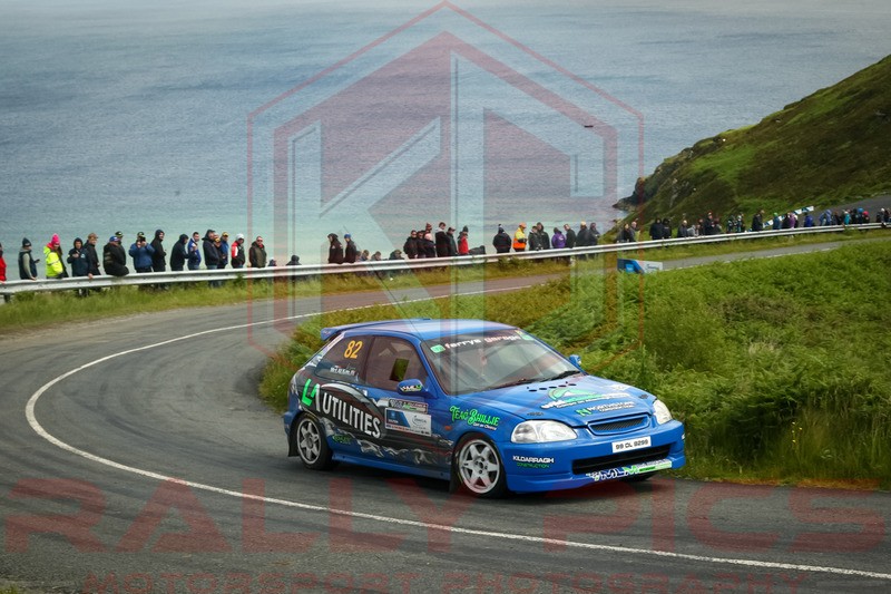WiltonRecycling Donegal International Rally 2024  223 - Wilton Recycling Donegal International Rally 2024