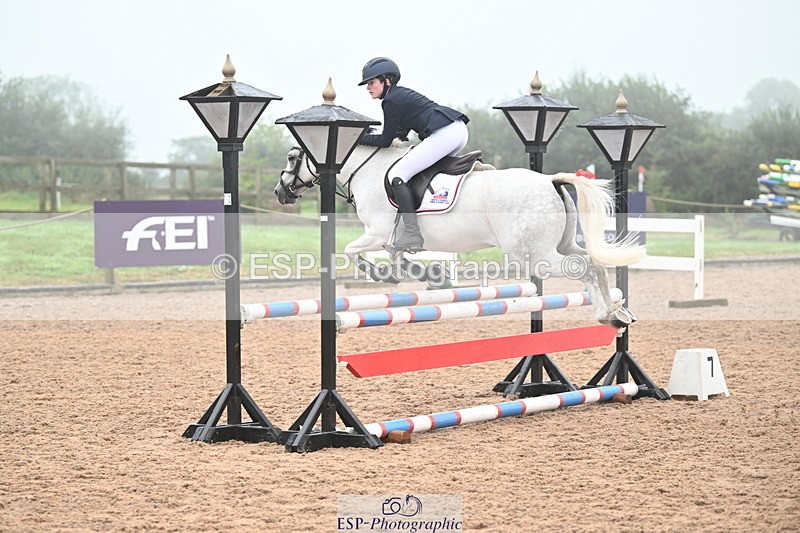 240907A-110704-00838 - Cls 2 Pony Small Team 70cm & 80cm