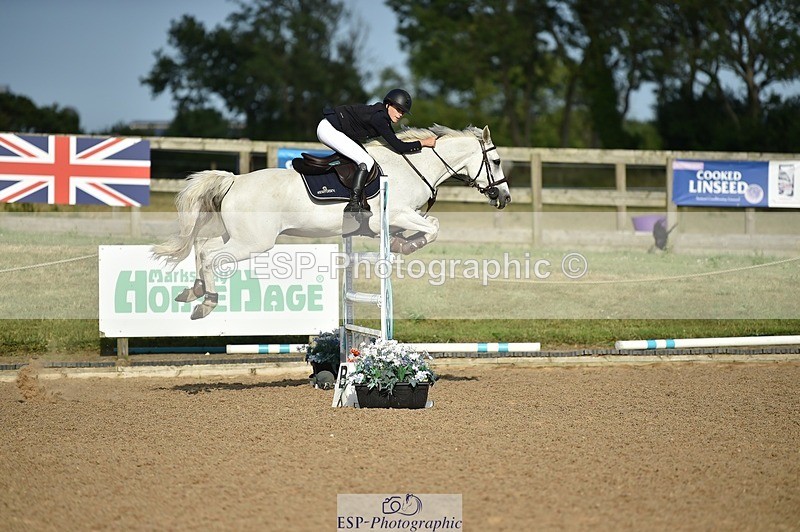 250628-181620-07534 - Cls 14 Pony National 1.15m Members Cup