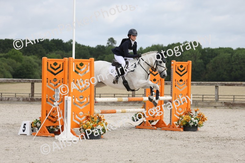 20250622-1706 - PC 90 Qualifier - Round 1