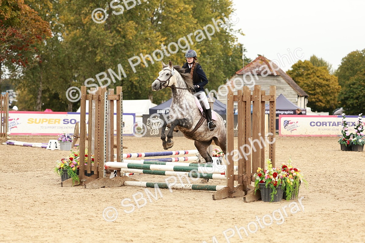 SBM_57985 - J11 - Junior Pony 50cm Championship