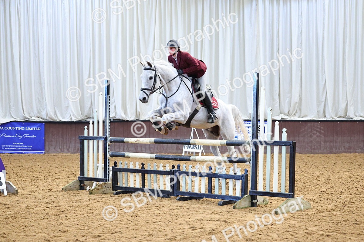 SBM_000646 - Class 3 - Senior Discovery - 1.00m
