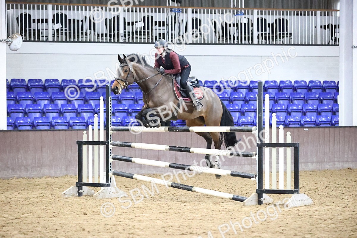 SBM_006245 - Class 19 - Senior Foxhunter 1.20m
