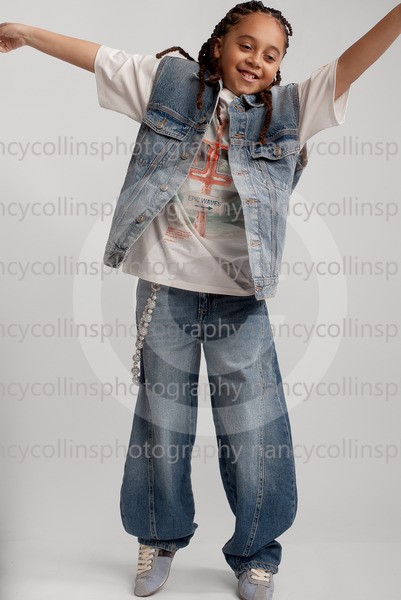 0053 - Chosen Tyronne