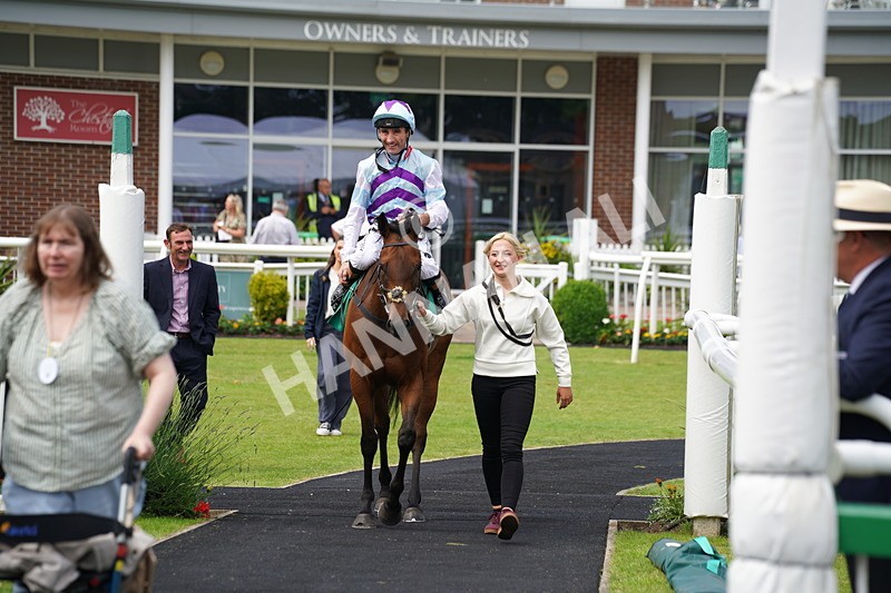 160626-Race 2-Dragon Spin-9 - Race 2 14.50pm PD Hook Gallop Handicap