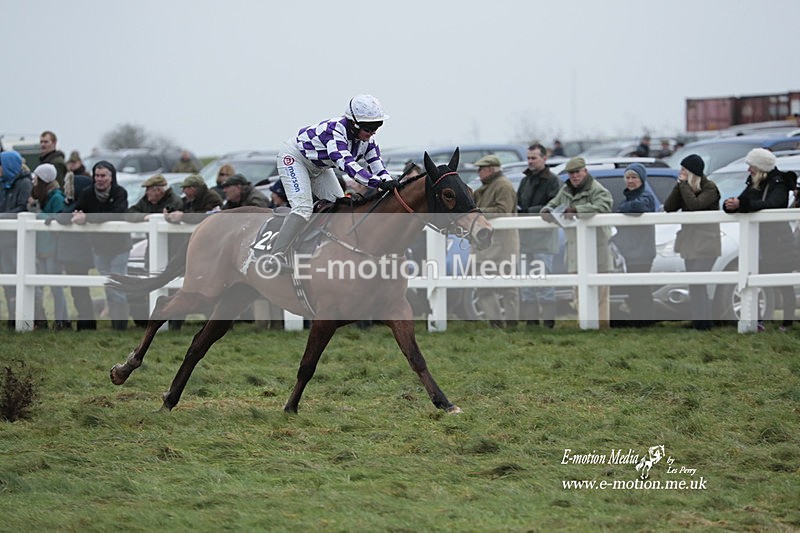 PtP 041222 0131 - Larkhill Racing Club Point-to-Point Larkhill 01/01/23