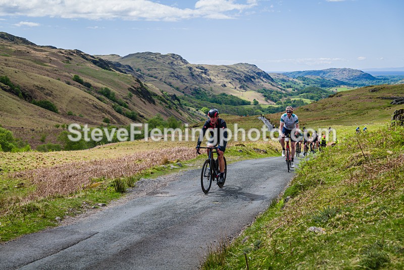 133908 - Hardknott Pass Camera 1 13.00-14.00