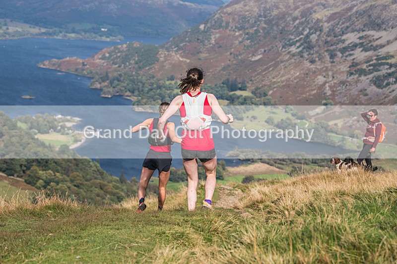 HBMR-Leg 4-350 - Hodgson Brothers Mountain Relay Leg 4 Saturday 5th October 2024