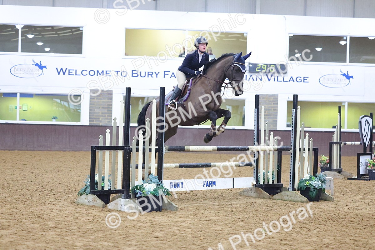 SBM_001810 - Class 14 - Nupafeed Supplements Senior Discovery/ 1m Open - First Round (1.00m)