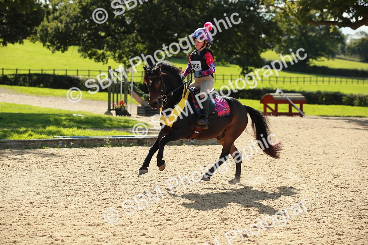SBM_25569 - E11 - Eventers Challenge 60cm Championship