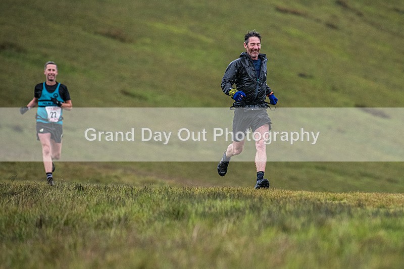 Blencathra-250 - Blencathra Fell Race Wednesday 4th June 2025