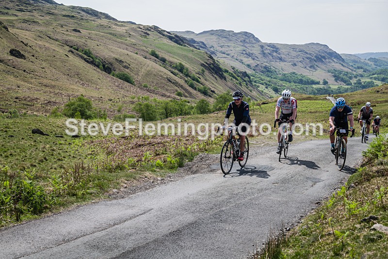 143042 - Hardknott Pass Camera 1 14.00-15.00