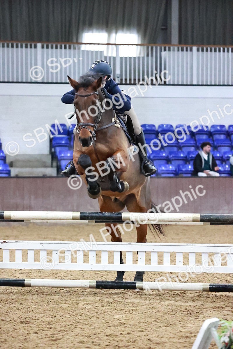 SBM_000982 - Class 3 - Senior Discovery - 1.00m