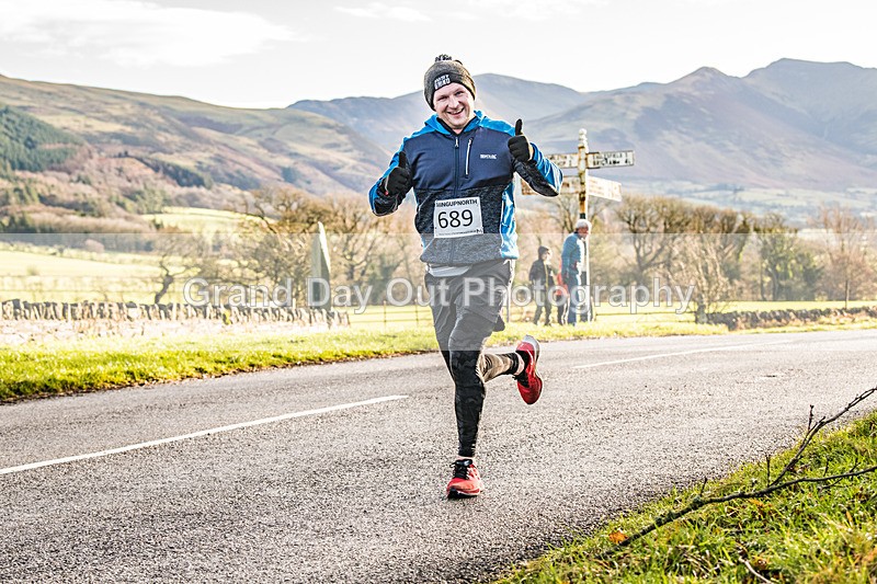 North Lakes Half Marathon  10k-830 - North Lakes Half Marathon & 10K Road Races Monday 2nd January 2023