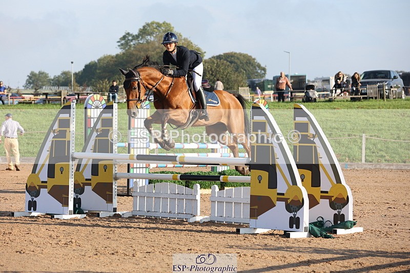 230915A-091058-00996 - Cls 1 Snr Newcomers