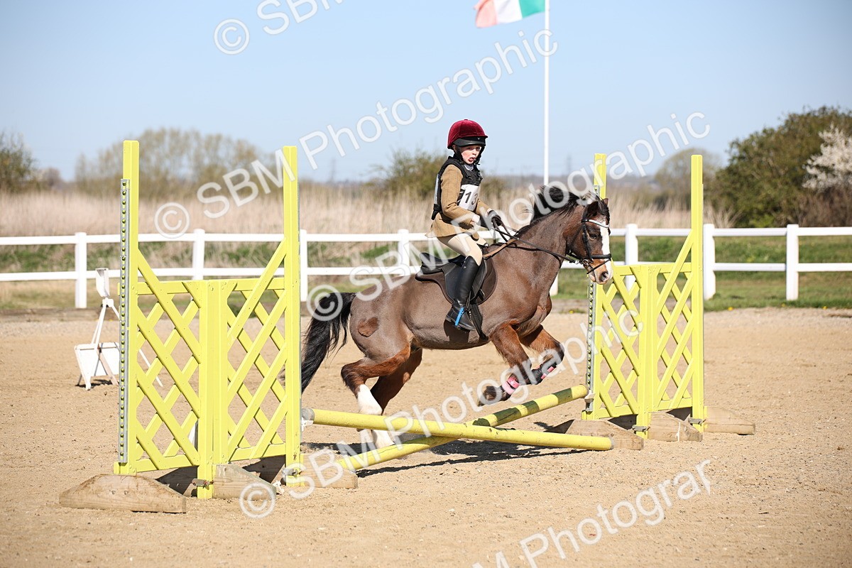 SBM_000732 - Class 2 - 50cm