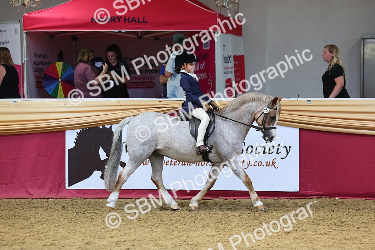 SBM_23872 - Class 905 - Supreme Final - Ridden Veteran