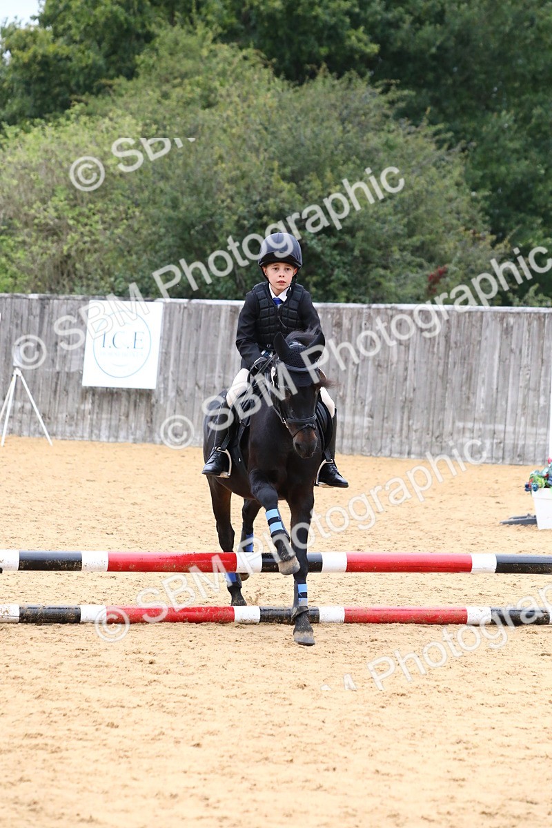 SBM_68257 - J3b - Mini Tour Junior Pony 40cm Championship