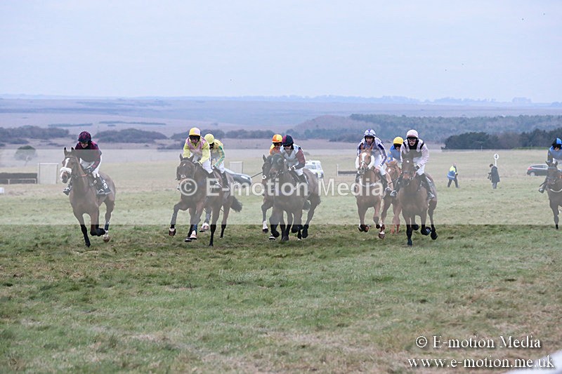 PtP 060119 557 - Larkhill Racing Club - Point-to-Point- 06/01/2019