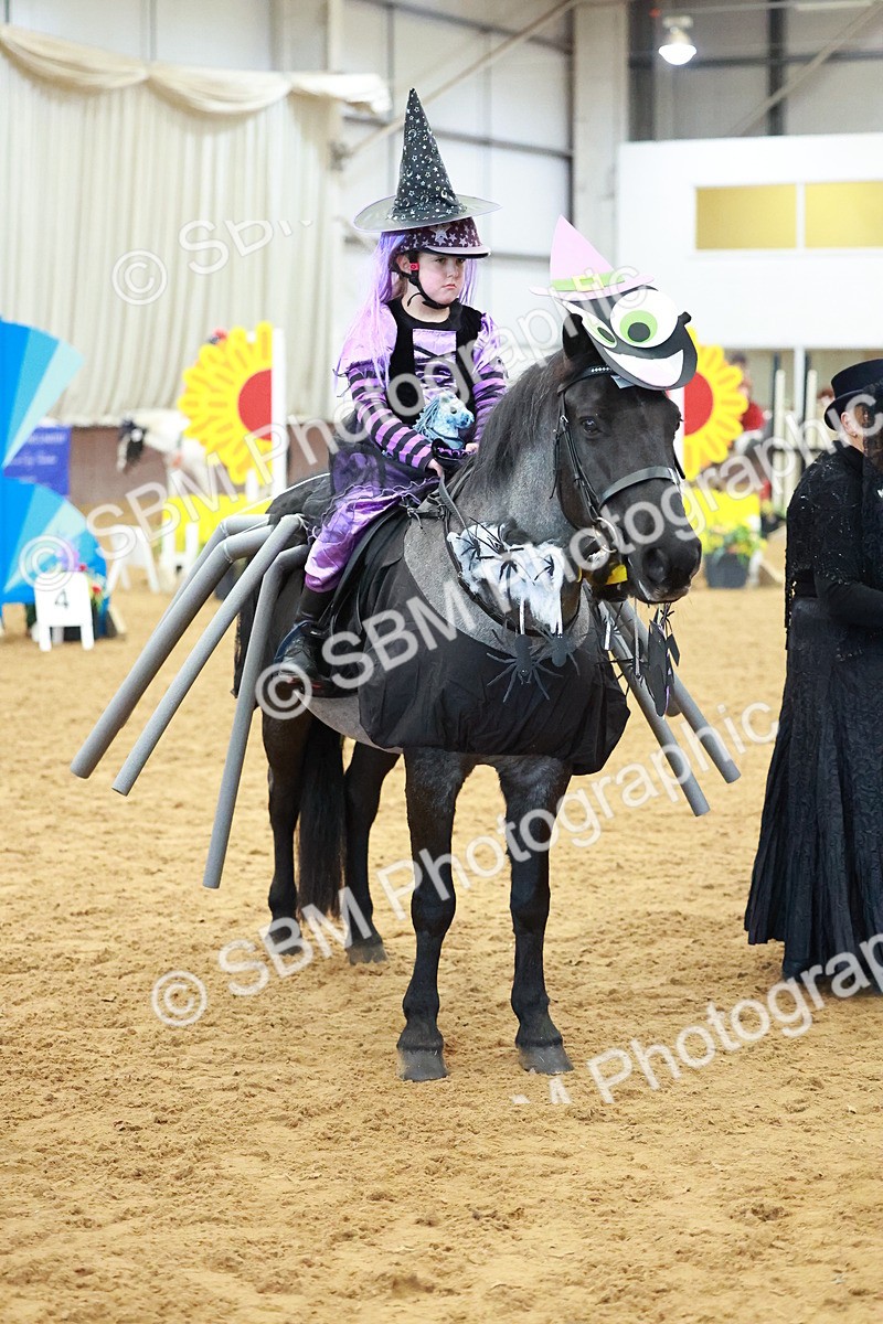 SBM_000368 - Class 1 - Fancy Dress